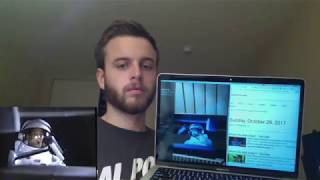 The Rocketman 1997 Trailer But Every Second Is Me Watching It On A Different Day No Repeats