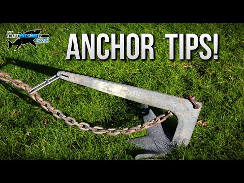 3-ways-to-trip-your-boat-anchor-|-tafishing
