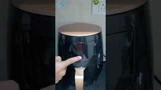 Master chef Demo || Air fryer 4.5 liter screenshot 1