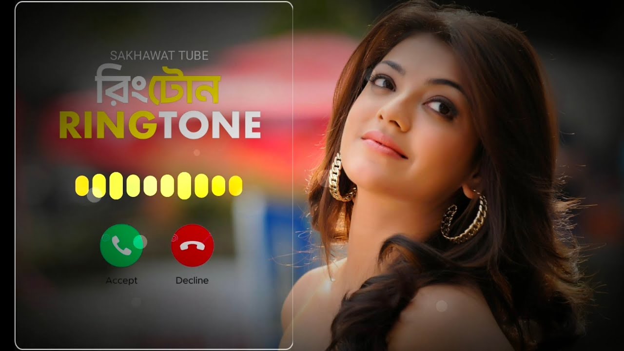 New Call Ringtone 2026 | Hindi \u0026 Bangla Ringtone | new Call Ringtone | Sakhawat Tube
