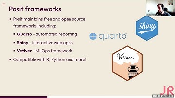 1) Reports that Write Themselves: Automated Reporting with Quarto