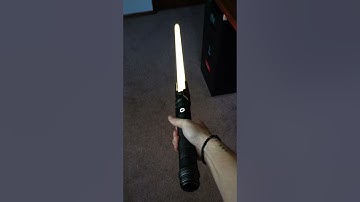 Sabertrio Senza (OLED & CFX)