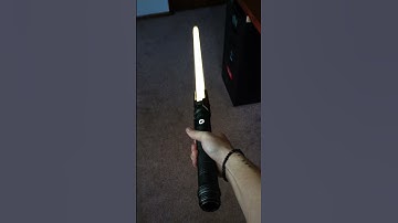 Sabertrio Senza (OLED & CFX)