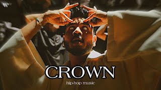 CROWN || Introduction || New Life Album King 👑
