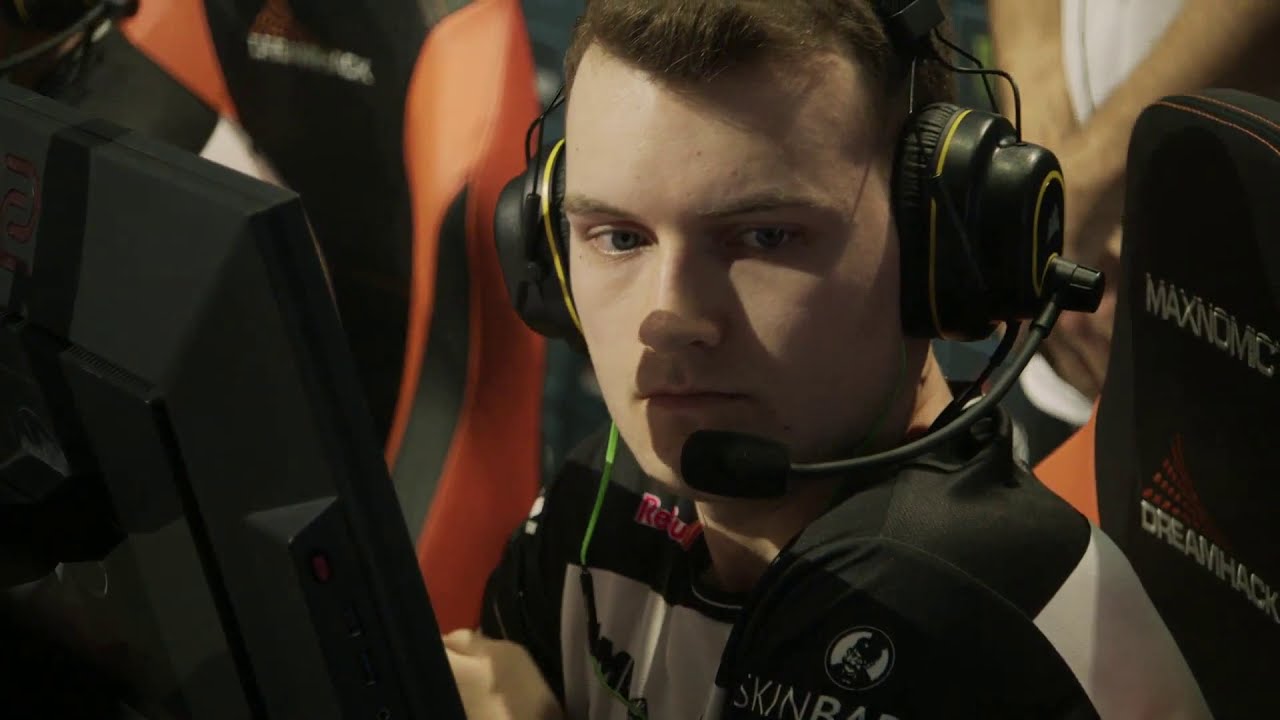 [CS:GO] Virtus.pro vs BIG - Inferno FULL MATCH (DreamHack-Leipzig 2020) 