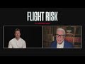 Flight Risk - Flicks (2025)