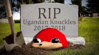 The Very Best of Ugandan Knuckles