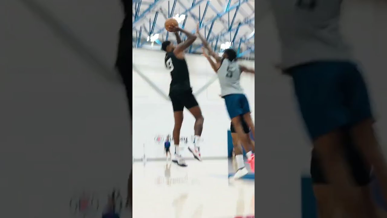 Russell Westbrook Putback LA Clippers