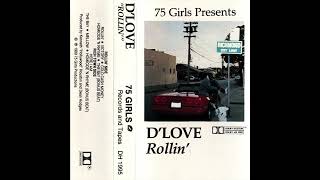 Dlove - The Bay Bonus Beat