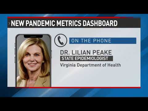 VDH New Pandemic
