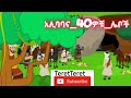 አሊባባና 40ዎቹ ሌቦቸ Ali Baba And The 40 Thieves ቦራ አማርኛ ታሪኮች BORA AMHARIC STORIES 