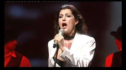 Maria de Buenos Aires - JADRANKA JOVANOVIC 2010