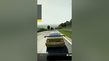 Need for Speed Shift 2 Unleashed - Big Crash #needforspeedshift #shift2unleashed #crash