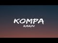 Rarin - Kompa (Lyrics)#Kompa #Rarin #tiktok