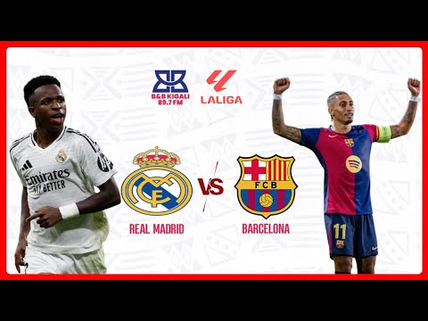 その他 #4 FC Barcelona-Real Madrid FULLGAME #LALIGA #ELCLASICO: REAL MADRID 0 - 4 BARCELONA - YouTube