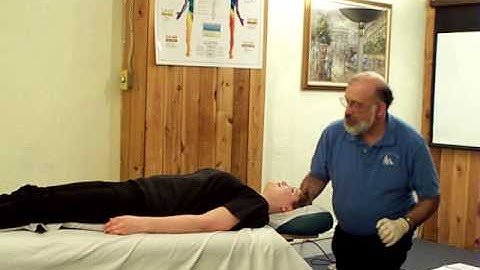 Ptyergoids Trigger Point Richard Finn LMT, CMTPT, MCSTT Pittsburgh