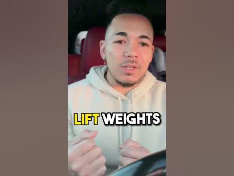 3 Things You ABSOLUTELY Need to Get Fit - YouTube