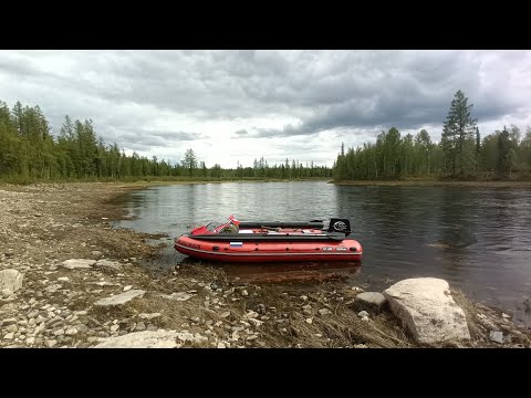 Рыбалка!Водомтный сезон открыт 15-16.06.2023