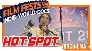 Agnieszka Smoczyńska - Hot Spot (2026)
