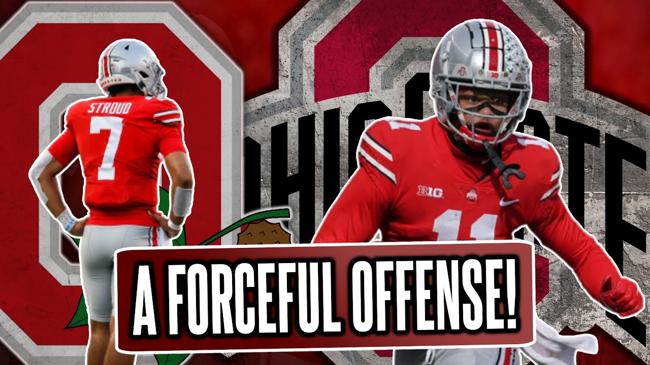 Ohio State Football s 2022 Heisman Hopefuls Ohio State Football 2022 ohio-state-football-s-2022-heisman-hopefuls-ohio-state-football-2022