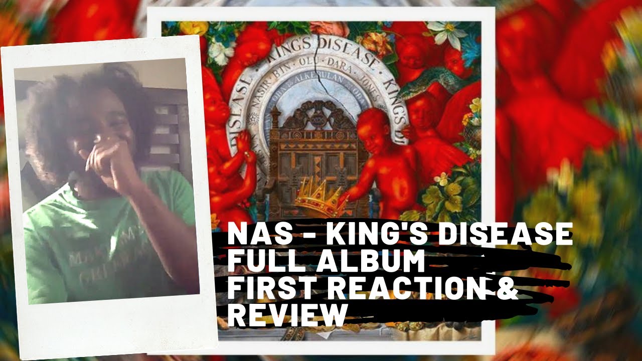 nas new album review