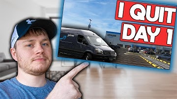 Why You Should NEVER Work For An Amazon DSP