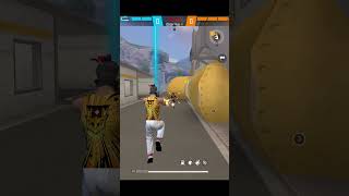 Impossible  Free Fire freefire