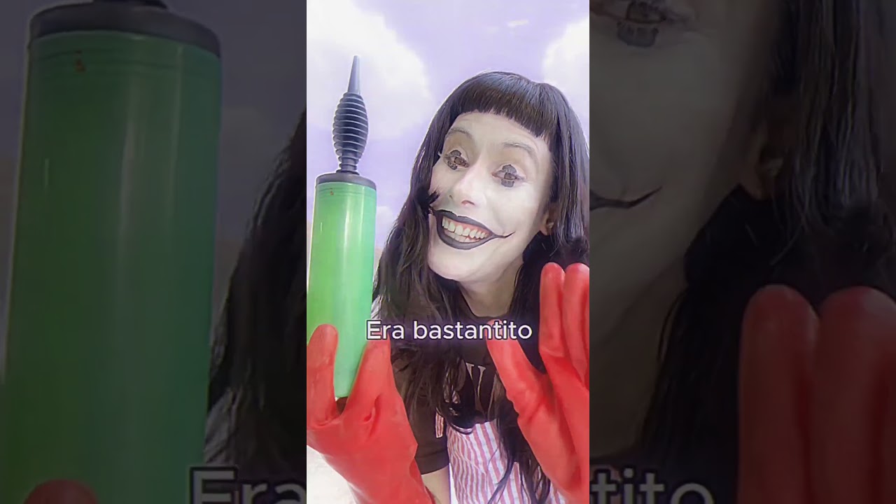 ASMR 5 🌈 Yo te voy a hacer sentir mejor.. #malcriada #asmr #dreamcore #weirdcore #asmrsounds