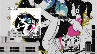 AKFG - My World「マイ・ワールド」- Sub Español