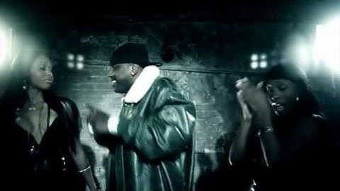 Capone N Noreaga Ft. Busta Rhymes & Ron Browz - Rotate [Official Music Video] [HQ]