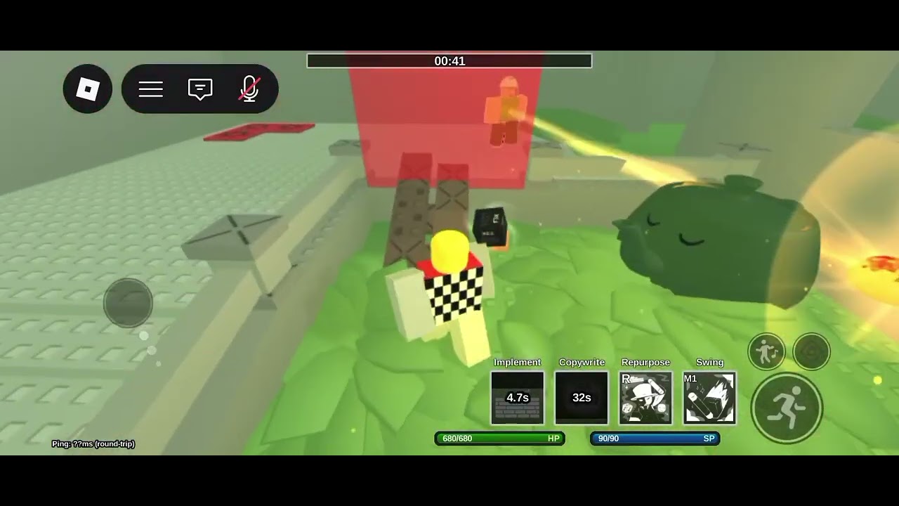 Die of death random gameplay #2