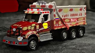 BRAND NEW 2024 WESTERN STAR 49X ELECTRIC V400T CONCEPT TANKER 14 FIRE DEPARTMENT OF NORTH YANKEE.