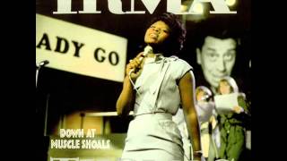 Irma Thomas Don't mess with my man