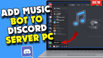 How To Add Music Bot To Discord Server (Quick & Easy)