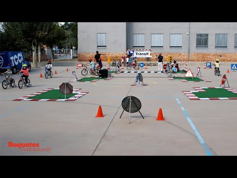 Vídeo: Com Protegir El Vostre Fill De L’escola