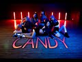 Danxinya-Candy Doja Cat -Dance performance