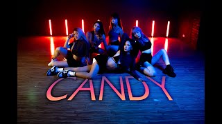 Danxinya-Candy Doja Cat -Dance performance