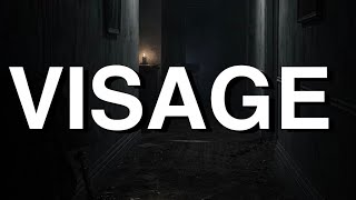 Granny‘s Mind of Madness ￼| VISAGE | Part 3