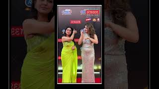 'When You Are Getting The Award': Shubhangi Atre Gets Real | #ChetakScreenAwards