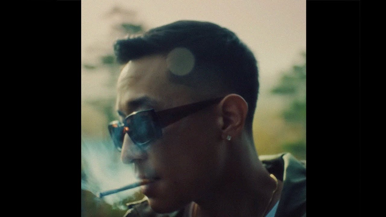 [フリートラック/Hiphop] KEIJU X Emotional Piano Type Beat “Into The Blue”