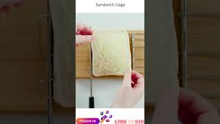 Dualit 00499 Sandwich Cagep