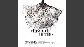 What is Passion? - Phoenix Chamber Choir