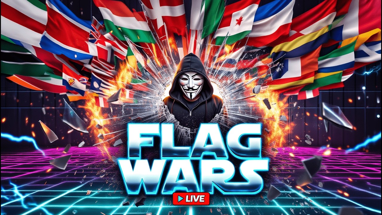 Learn World Country Flags - 2026 geography🤩🌍🎵✅ 25.02.2026. part 6#flags    #countryflags #worldflags