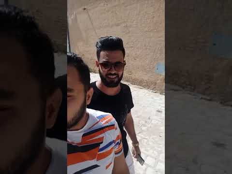 قولوا لأمي شبيك تلوم ما أحلاه القريب 