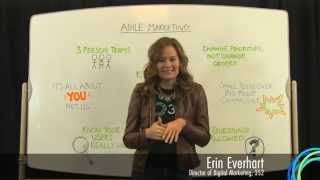 Transitioning To Agile Marketing -- 352 Noodles Doodles Episode 18