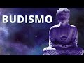 ¿Qué es el BUDISMO, cuál es su origen y en qué creen?