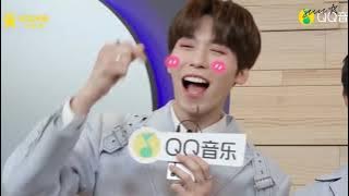 [ENG SUB] ONEUS QQ Interview (Snippets)