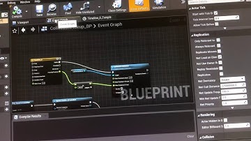 Game engines 1 assignment 5 part 9