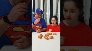 Asmr Americas My Dad Om-Nom-Nom