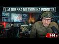 ¿Fin de la guerra en un mes? ⌛ El error de cálculo que podría costarte caro 📉⚠️